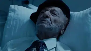 Kurtlar Vadisi'nde Şok Eden Epstein İfşası!