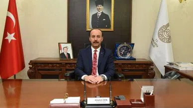 Mardin Büyükşehir Belediye Başkan Adayı Abdullah Erin Kimdir? Kaç Yaşında? Mesleği Ne?