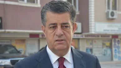 AK Parti Şırnak Adayı Mehmet Yarka oldu! Mehmet Yarka kimdir?