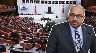 Milletvekili Şahin: Somali tezkeresi Türkiye açısından önemlidir