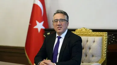 AK Parti Nevşehir Adayı Mehmet Savran oldu! Mehmet Savran kimdir?