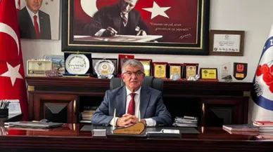 AK Parti Amasya Adayı Mehmet Uyanık oldu! Mehmet Uyanık kimdir?