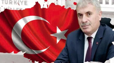 AK Parti Bayburt Adayı Mete Memiş oldu! Mete Memiş kimdir?