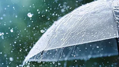 Meteoroloji’den Kahramanmaraş’a ‘sarı’ kod! Su baskınlarına dikkat