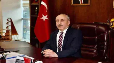MHP Amasya Belediye Başkan Adayı Bayram Çelik Kimdir? Kaç Yaşında? Aslen Nereli? Mesleği Ne?