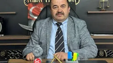 MHP Gerede Belediye Başkanı adayı Mustafa Çiçek Kimdir? Nereli? Kaç Yaşında? Mesleği Ne?