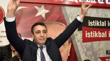 MHP Gümüşhane Belediye Başkan Aday Adayı Vedat Soner Başer Kimdir? Kaç Yaşında? Mesleği Ne? Aslen Nereli?