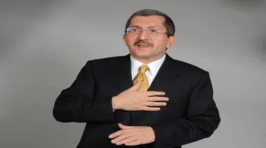 MHP Karabük Belediye Başkan Adayı Rafet Vergili Kimdir? Kaç Yaşında? Aslen Nereli? Mesleği Ne?