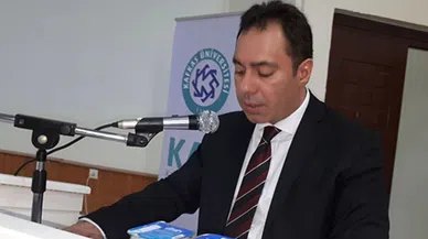 MHP Kars Belediye Başkan Adayı Ötüken Senger kimdir? Kaç Yaşında? Mesleği ne?