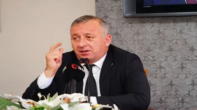 MHP Kastamonu Belediye Başkan Adayı Yüksel Aydın Kimdir? Kaç Yasşında? Aslen Nereli?