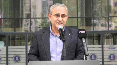 MHP Kütahya Belediye Başkan Adayı Prof. Dr. Alim Işık Kimdir? Kaç Yaşında? Aslen Nereli? Mesleği Ne?