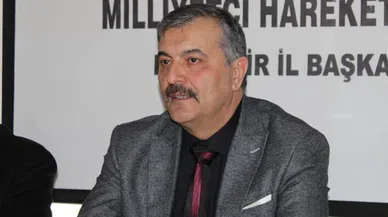 MHP Nevşehir Belediye Başkan Adayı Adnan Doğu Kimdir? Kaç Yaşında? Aslen Nereli?
