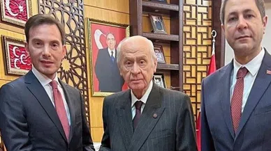 MHP Tokat Belediye Başkan Adayı Mehmet Kemal Yazıcıoğlu Kimdir? Kaç yaşında? Mesleği Ne? Recep Yazıcıoğlu'yla Akraba Mı?