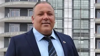 MHP Uşak Belediye Başkan Adayı Sezer Ateş Kimdir? Kaç Yaşında? Mesleği Ne?