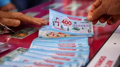 Milli Piyango kime çıktı? Milli Piyango kime çıktı 2024? Milli Piyango büyük ikramiye kazananı ve son 7 yılın rakamları