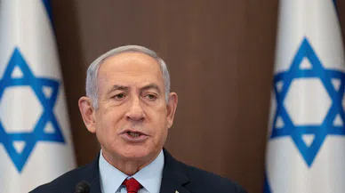 Esir ailelerinden Netanyahu’ya: “Sen, başbakan suçlusun”