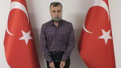 Nuri Gökhan Bozkır'ın Yakalanma Hikayesi Şok Detaylarla Dolu! Nuri Gökhan Bozkır Kimdir?