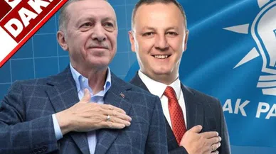 Ömer Selim Alan Ak Parti Zonguldak Belediye Başkan Adayı Kimdir? Kaç Yaşında? Mesleği Ne?