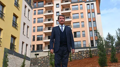 Türkoğlu’nda 1 Şubatta kura 6 Şubatta anahtar teslimi yapılacak