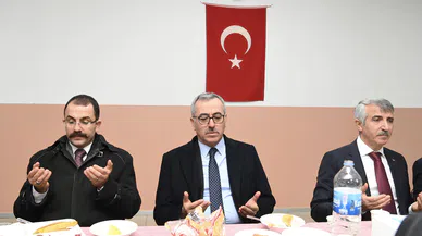 Başkan Güngör, Şehit Aileleri ve Gazilerle Buluştu