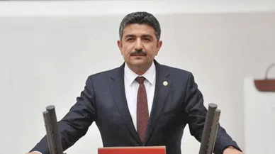 AK Parti Kilis Adayı Reşit Polat oldu! Reşit Polat kimdir?