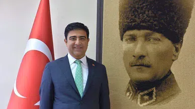 Kahramanmaraş Vali Yardımcısı Rıza Gençoğlu'nun ataması yeniden yapıldı