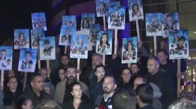 İsias Otel davasında ara karar açıklandı