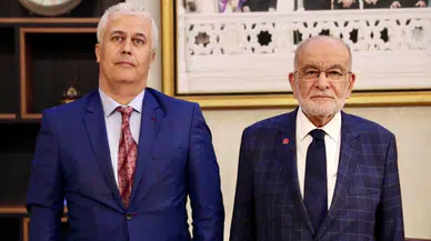Saadet Partisi Isparta Belediye Başkan Adayı Aydın Apaydın Kimdir? Kaç Yaşında? Mesleği Ne?