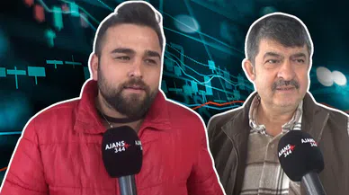 Kahramanmaraş’ta Demirciler Çarşısı esnafı son durumu anlattı