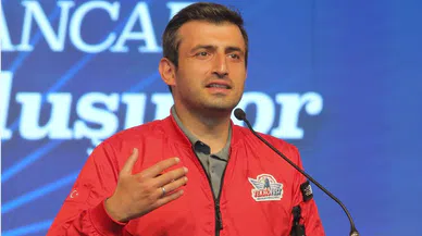 Selçuk Bayraktar Vergi Şampiyonu: Baykar'ın Başarısı"