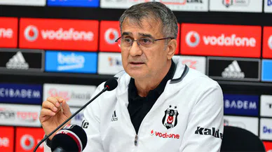 Şenol Güneş Beşiktaş'la Yeniden Mi Anlaştı? Son Dakika! Şenol Güneş Beşiktaş'a Geri Mi Dönüyor?