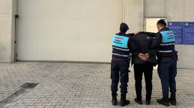 Çukur operasyonu firarisi yakalandı