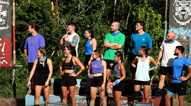 Survivor yarışmacıları neden gözaltına alındı? Dominik’te şok!
