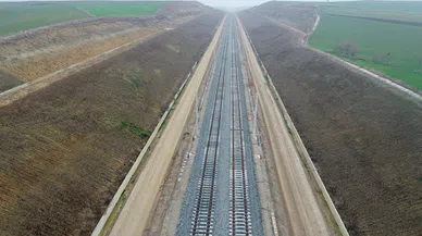 Kahramanmaraş’a hızlı tren gelecek mi?  ‘Halkalı-Kapıkule hızlı tren projesi’ tarihi belli oldu