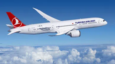 THY’nin Almanya seferleri iptal edildi