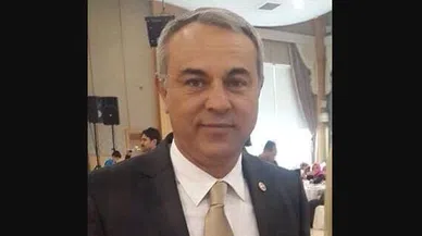 Mesut Dedeoğlu'ndan 10 ocak çalışan gazeteciler günü mesajı