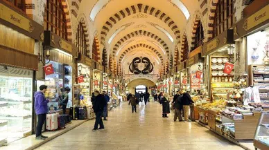 Türk İnsanı Esnafa Güveniyor Mu? Esnafa Güven Ne kadar? Esnaflık Bitiyor mu?