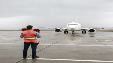 Kahramanmaraş havaalanı sorunu çözüm bekliyor