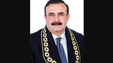 Uyuşmazlık Mahkemesi Başkanı Rıdvan Güleç Kimdir? Kaç Yaşında? Nereli?