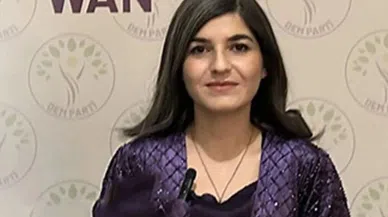 Van Büyükşehir Belediye Başkan Adayı Neslihan Şedal Kimdir? Aslen Nereli? Kaç Yaşında? Mesleği Ne?