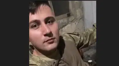 Giresunlu şehidin sosyal medya paylaşımı yürekleri sızlattı