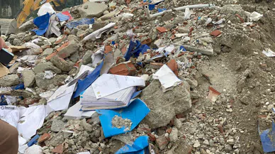 Bu görüntüler Kahramanmaraş’tan! Manzara KVKK’ya aykırı mı?