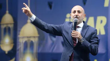 Ali Öztunç: Güngör adaysa hazırım!