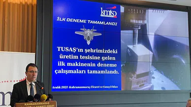 KMTSO’dan Çalışan Gazeteciler Gününde basınla özel buluşma