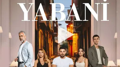 Yabani Dizisi 17. Bölümde Neler Olacak? Fox Tv Yabani Dizisi Bu Hafta Oynayacak Mı? Yabani Dizisi 17. Bölümde Noluyor?