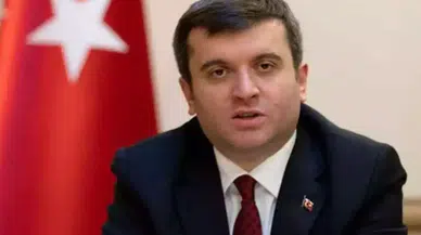 Yavuz Selim Kıran'ın Yükselişi: Bakan Yardımcılığına Uzanan Başarı Yolu! Yavuz Selim Kıran Kimdir? Nereli? Kaç Yaşında?