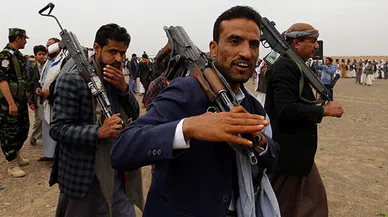 Yemen Husiler Kimdir? Ne zaman Kuruldu? Siyasi Ve Dini Görüşü Ne? Lideri Kim?
