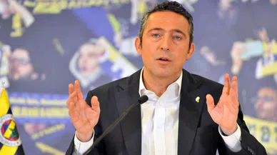 Ali Koç'tan Süper Kupa açıklaması