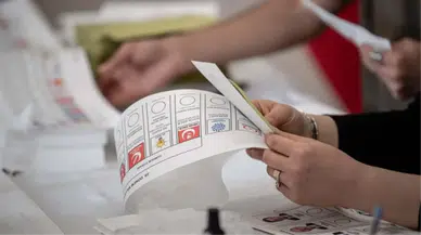 61 milyondan fazla seçmen oy kullanacak