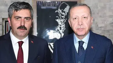 AK Parti Ardahan Adayı Yunus Baydar oldu! Yunus Baydar kimdir?
